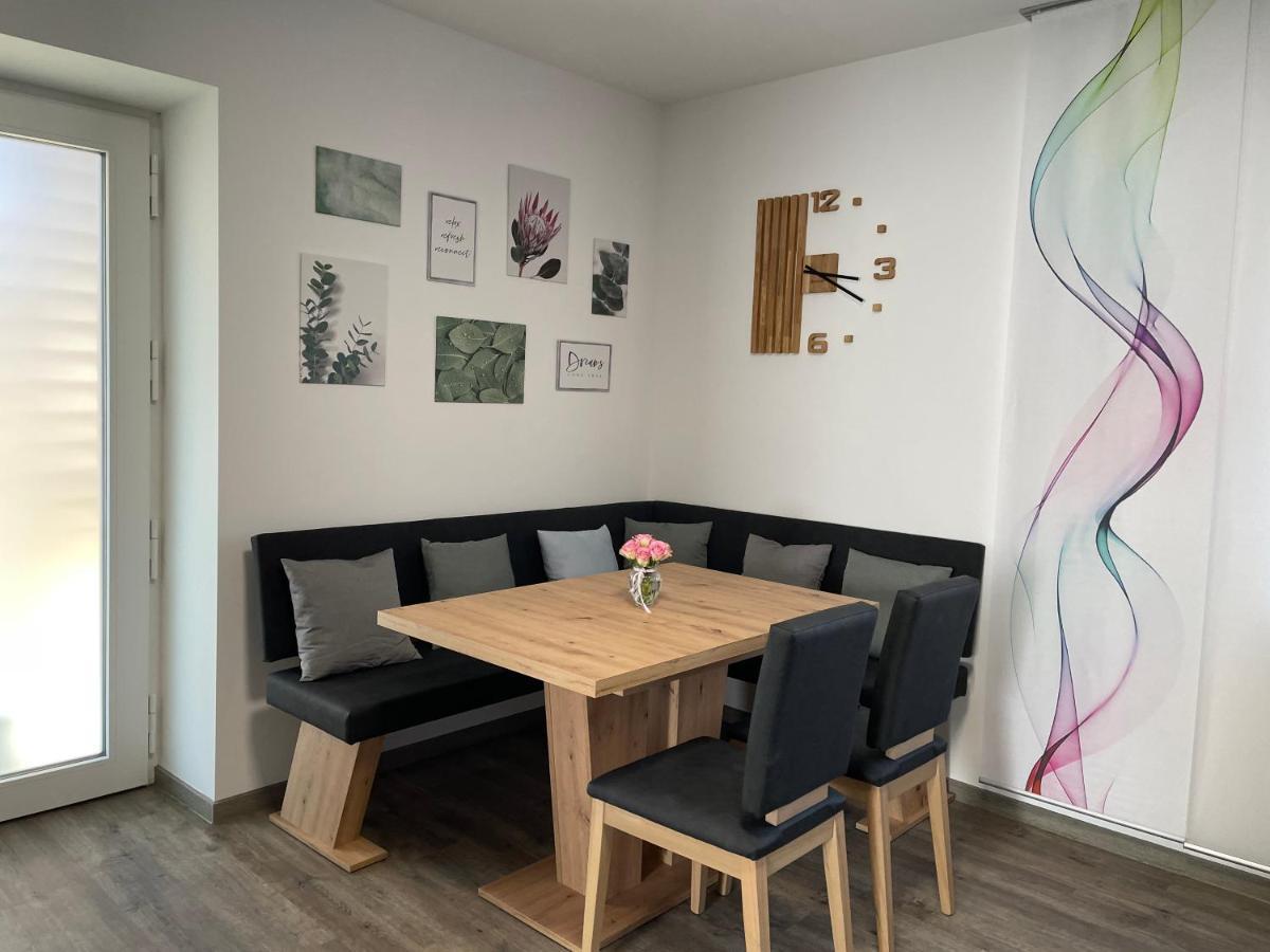 Hünfeld Wohnung Fuer Berufstaetige מראה חיצוני תמונה