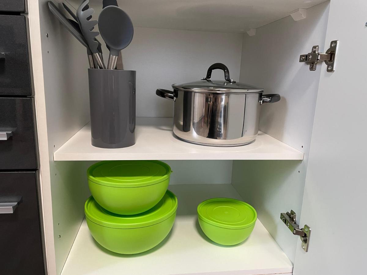 Hünfeld Wohnung Fuer Berufstaetige מראה חיצוני תמונה