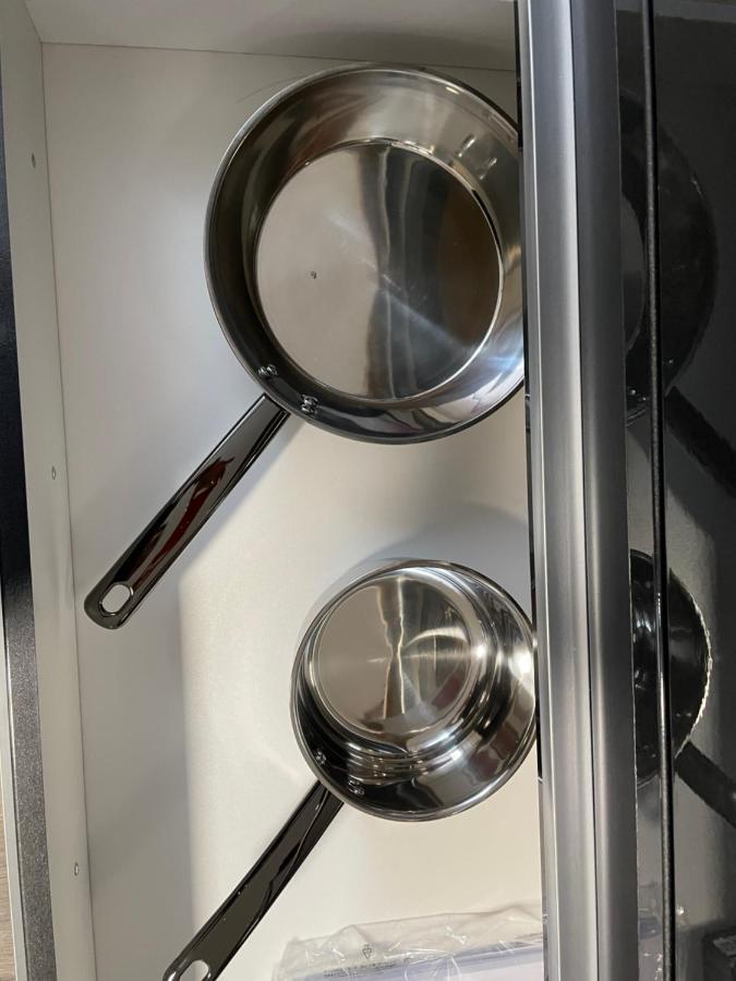 Hünfeld Wohnung Fuer Berufstaetige מראה חיצוני תמונה